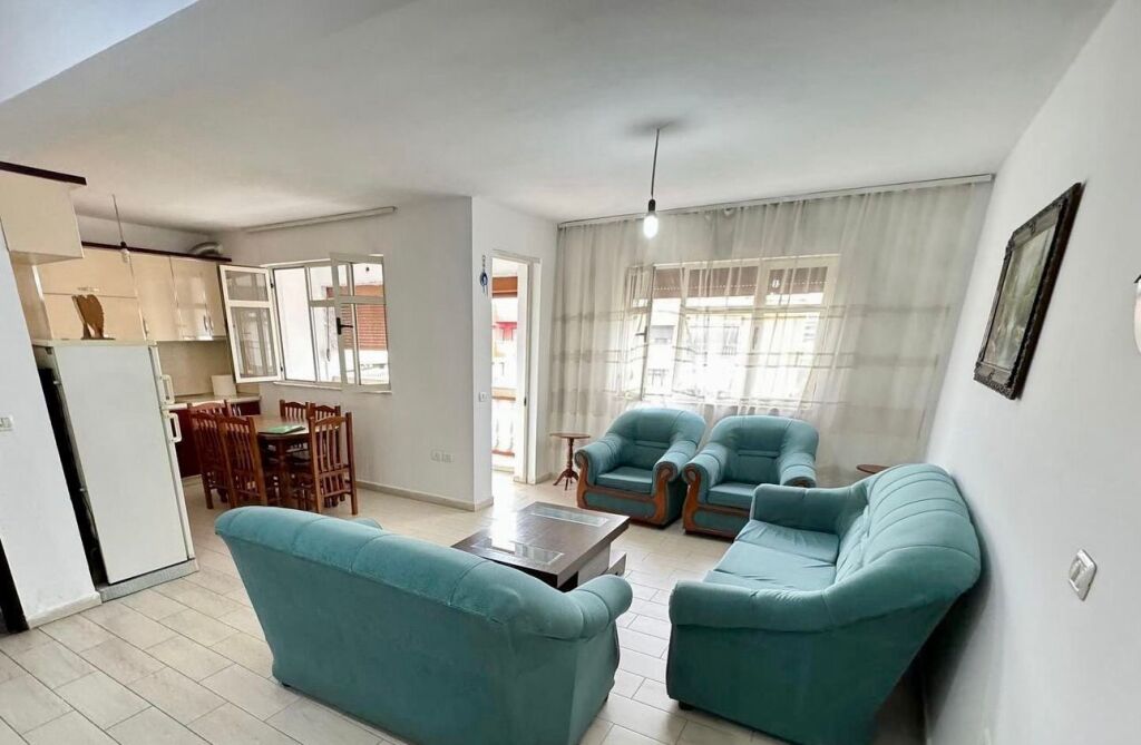Rent | Apartament 2 + 1 | Kamëz Municipality | 500 €/month