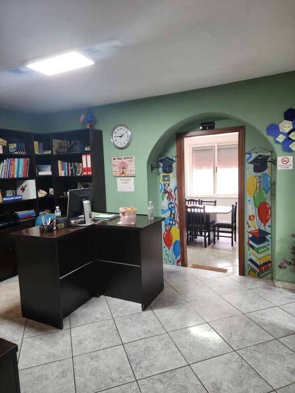 UFFICIO IN AFFITTO IL 21 DICEMBRE