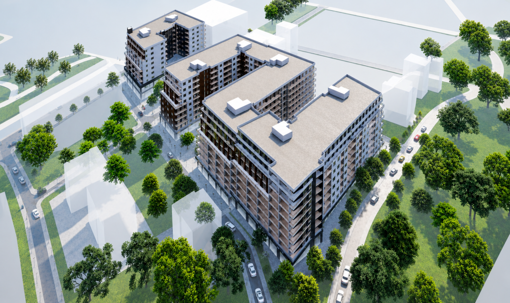 🏡 VENDESI APPARTAMENTO 1+1 IN SANEL RESIDENCE – PASKUQAN