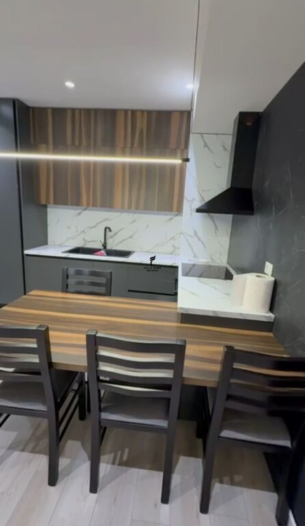 APARTMENT FOR RENT 1+1 ASTIR 60,000 LEKE FH-81281