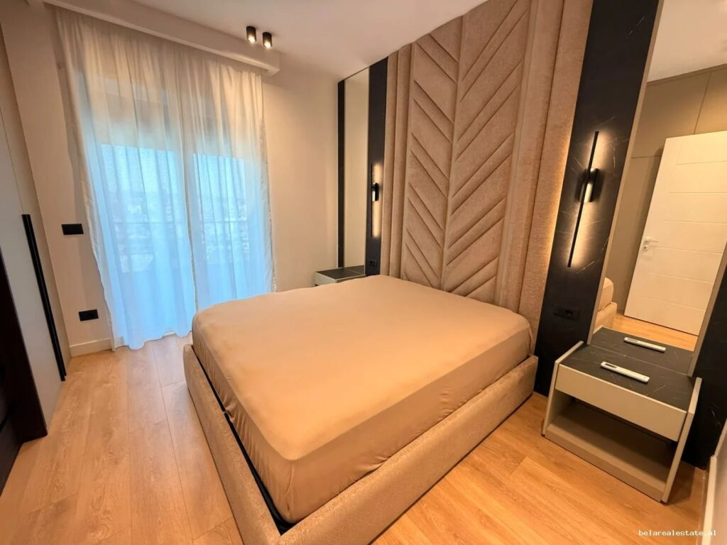 Apartment for rent 1+1 in Porcelan (ID B2101781) Tirane