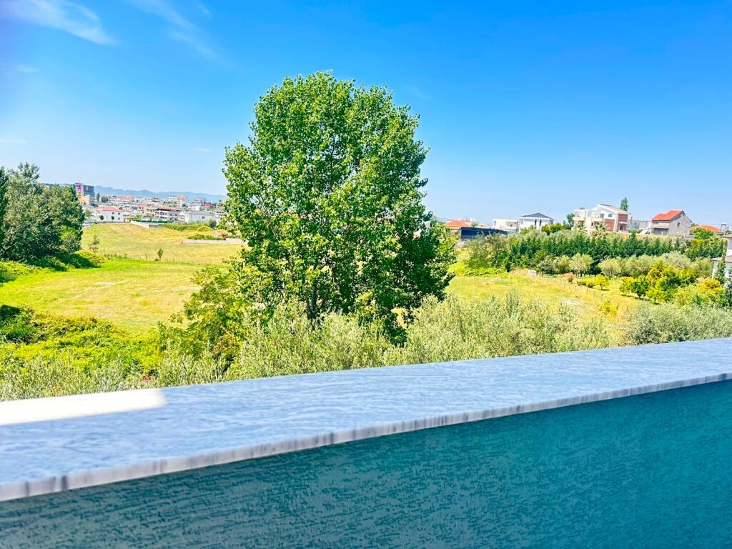 Apartament 4+1 me qera📍Paskuqan