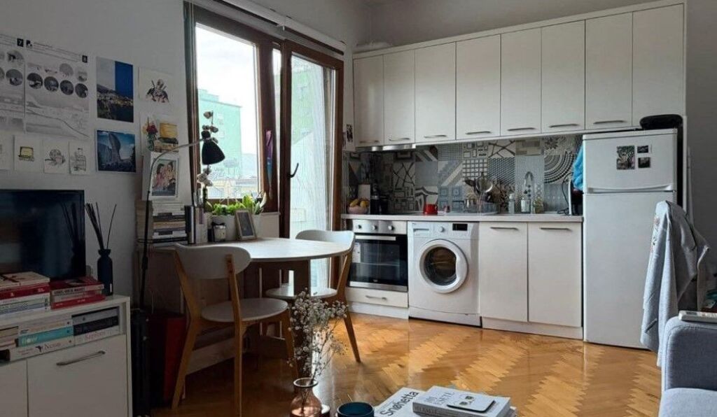 Apartment - For Rent - Myslym Shyri, Tirana(ID: 530261059-397)