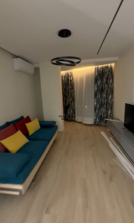 APARTMENT FOR RENT 1+1 MINE PEZA 110,000 LEKE FH-81353