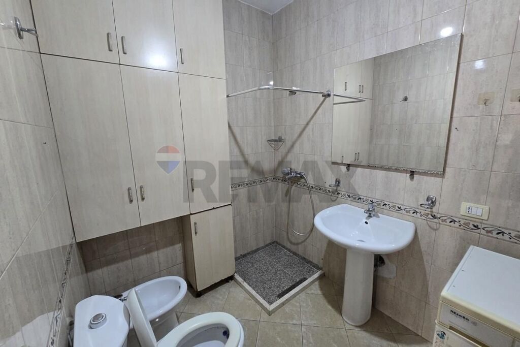 Apartament 1+1me qera ne Don Bosko