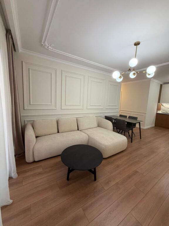 🏡 Modern Apartment 2+1 for Rent – Delijorgji