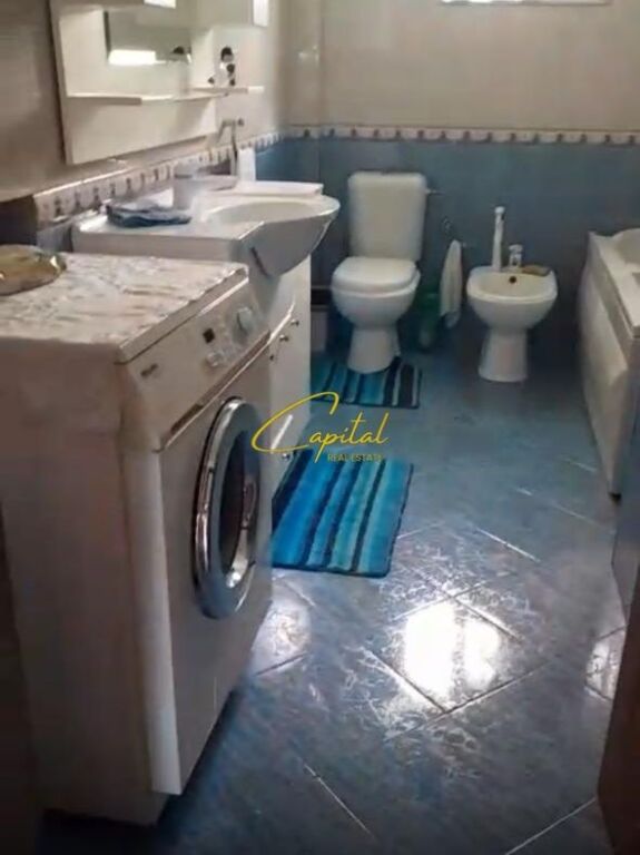 APARTMENT FOR RENT 1+1 ASTIR 40,000 LEKE