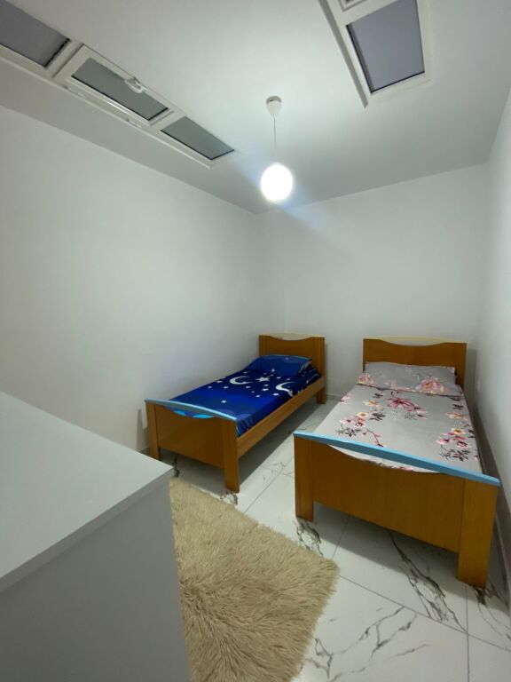 Apartment 1+1 for rent at Student City