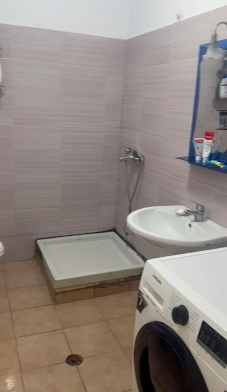 Apartment 2+1 for sale Misto Mame