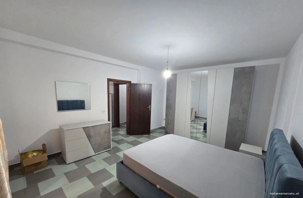 Apartment for rent 1+1 at Elbasani Street (ID B2101784) Tirana
