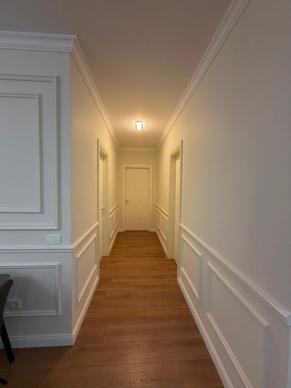 🏡 ME QIRA | APARTAMENT 2+1 – DELIJORGJI