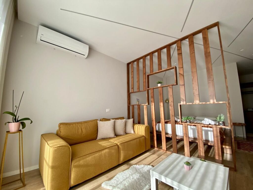 Studio Apartment for rent at Arlis, Pharmacy 10