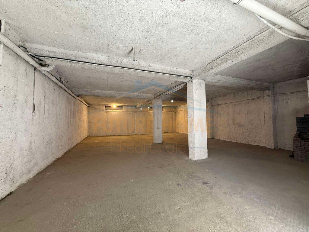 Rent, Business Premises+Basement, Near Ardena.