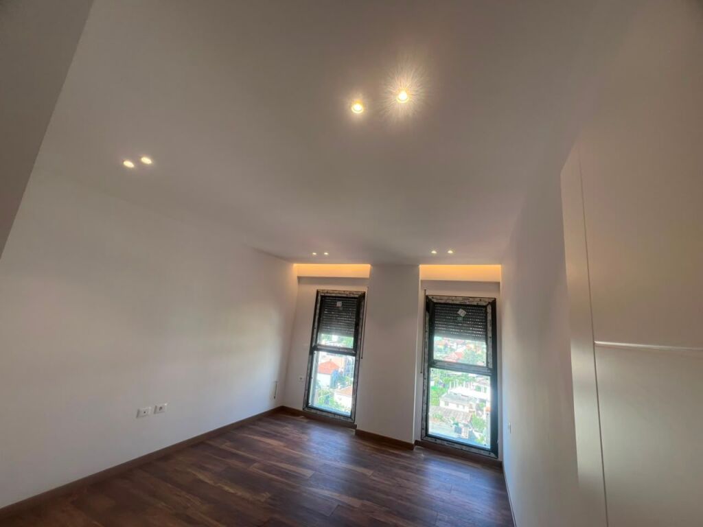 🏡 Apartment 2+1 for sale – Benghazi, near the Clan Roundabout