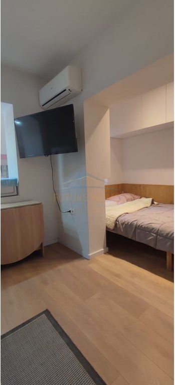 Qera, Studio-Apartament, Asim Vokshi, Tiranë.
