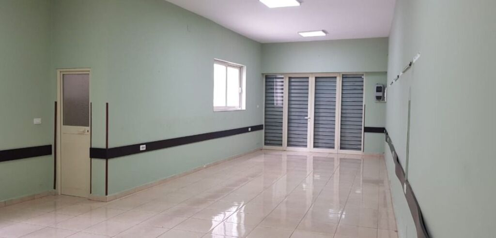FOR RENT – BUSINESS PREMISES