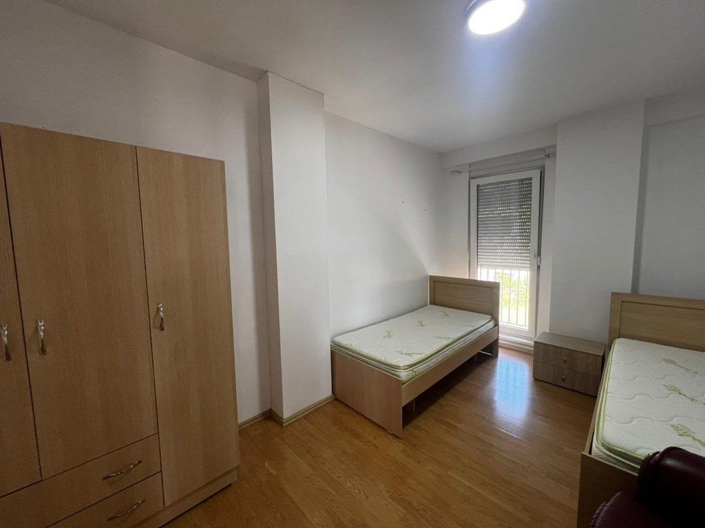 Apartment 2+1 For Rent in Student City, Tirana
