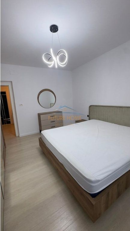 Rent, Apartment 2+1, Irfan Tomini Street, Tirana