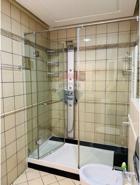 Apartament - Për Qira - Rruga Sami Frashëri, Tiranë