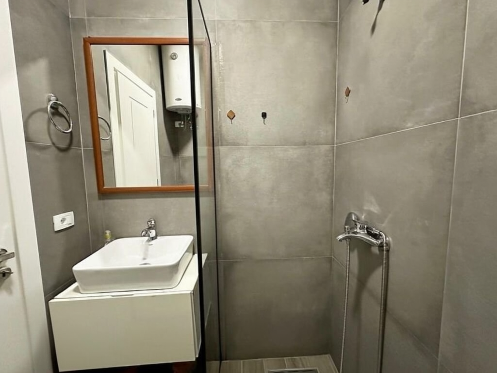 5 JULY! APARTMENT 1+1 - ARTIFICIAL LAKE