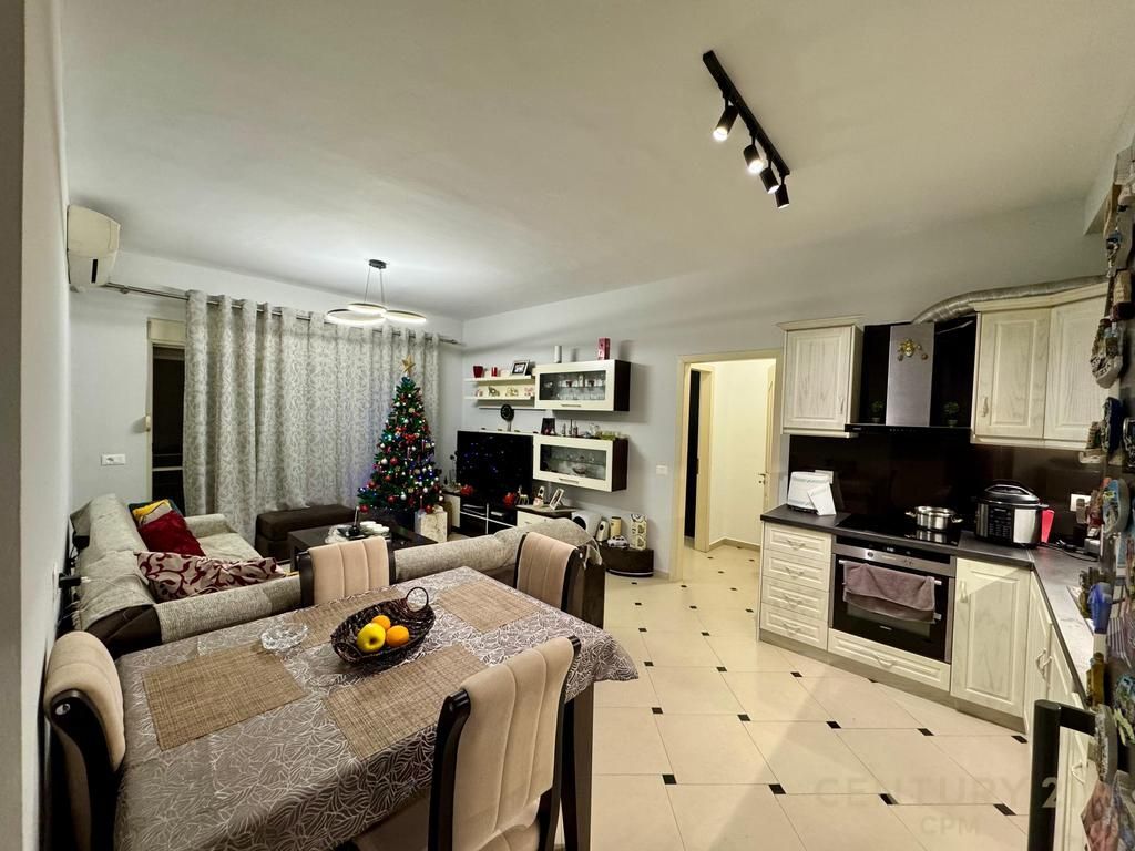 Apartment 2+1+2 for rent at "KMY" in Yzberisht! 500 € /Month