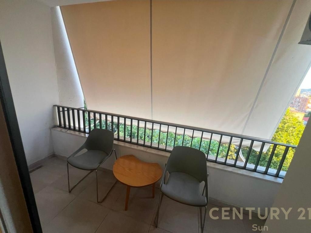 APARTMENT 1+1 FOR RENT