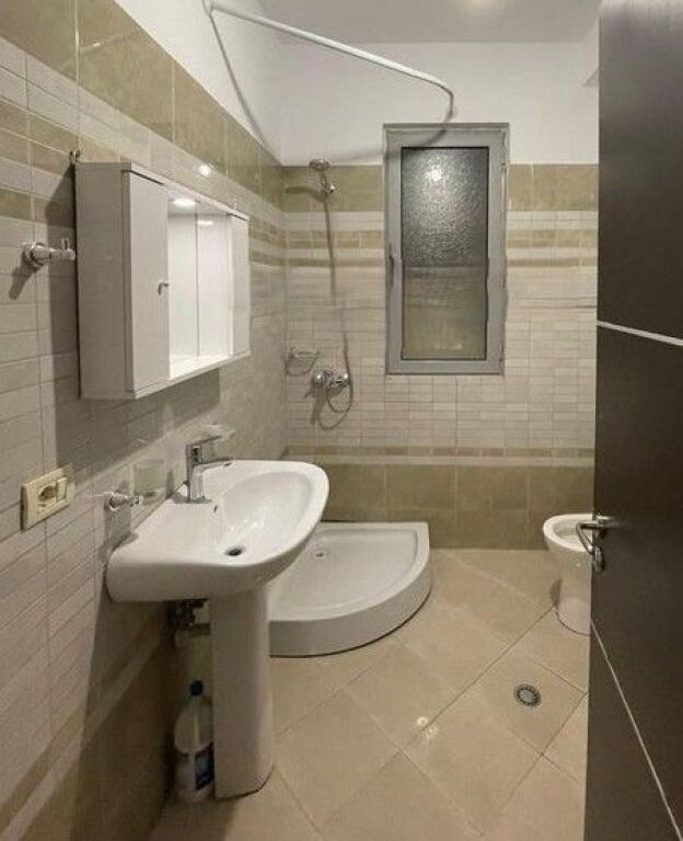 FOR RENT APARTMENT 2+1 IN FRESK