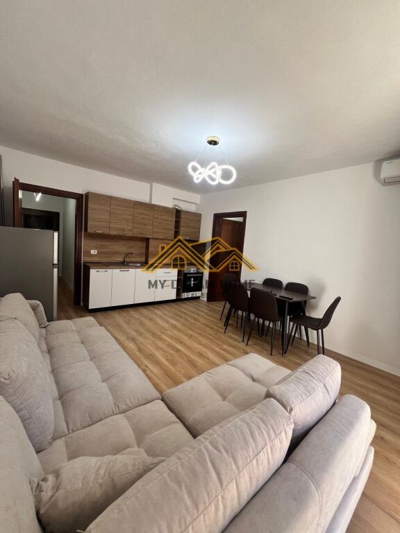 SHITET APARTAMENT 1+1 GOLEM.