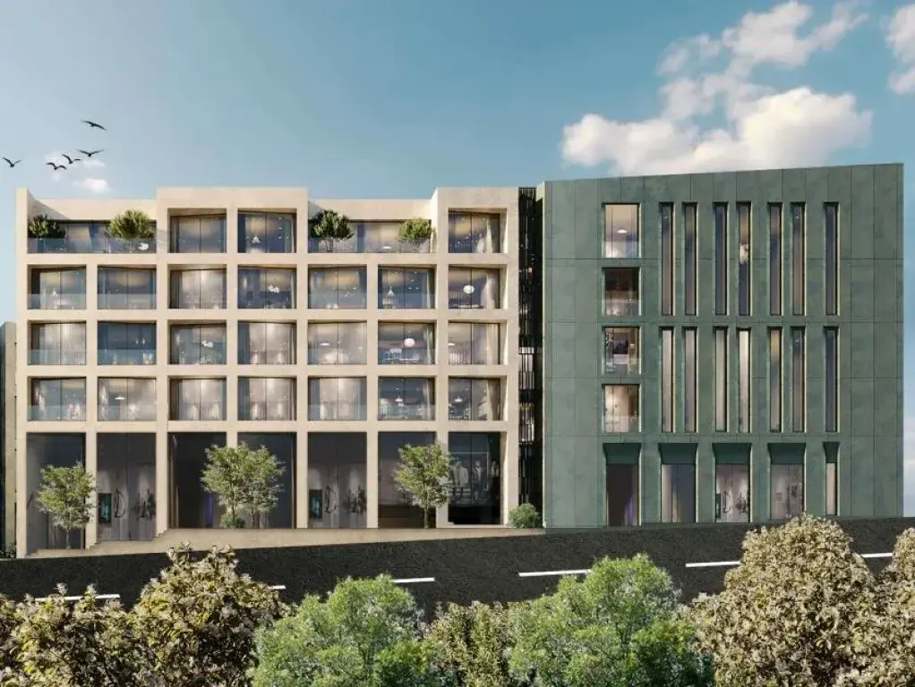 Grow Green Residence, Sauk.,