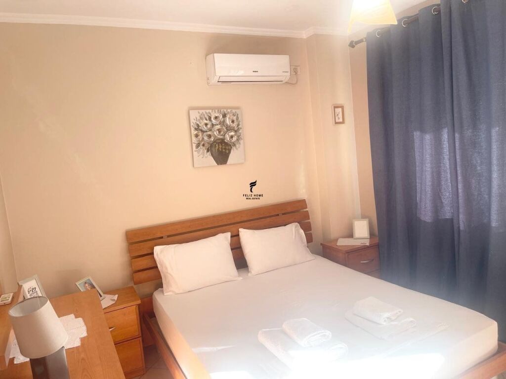 APARTMENT FOR RENT 1+1 BLOCK 65,000 LEKE FH-81343