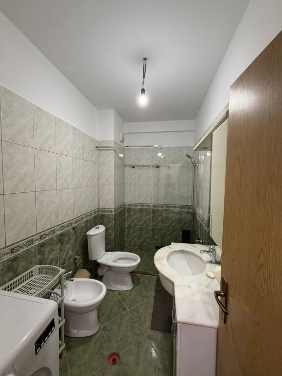 Jepet me qira 2+1 në Don Bosco