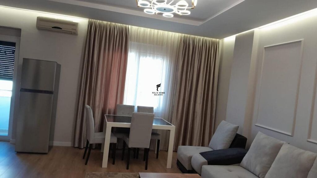 APARTMENT FOR RENT 2+1 KODRA E DIELLIT 60,000 LEKE FH-81317