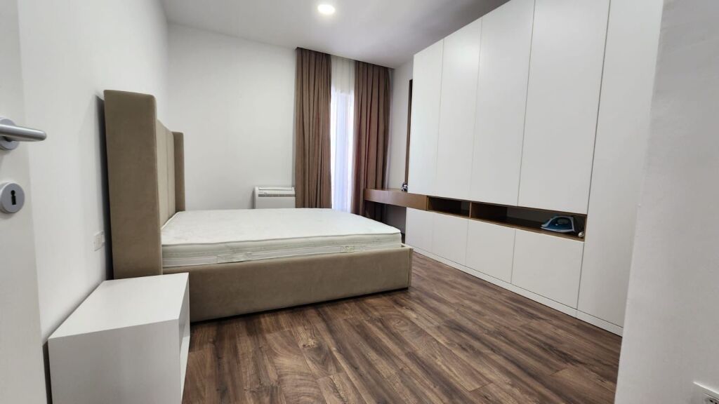 FOR SALE Apartment 2+1+Post P With Mortgage
