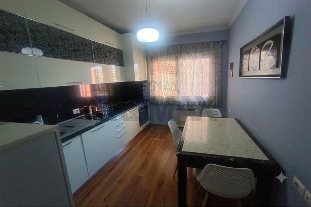 Apartment 2+1+2 for sale in Don Bosko