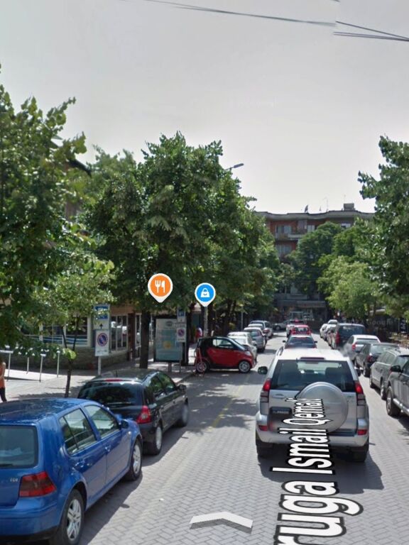Shitet  super  apartament  4+1 Ish blloku