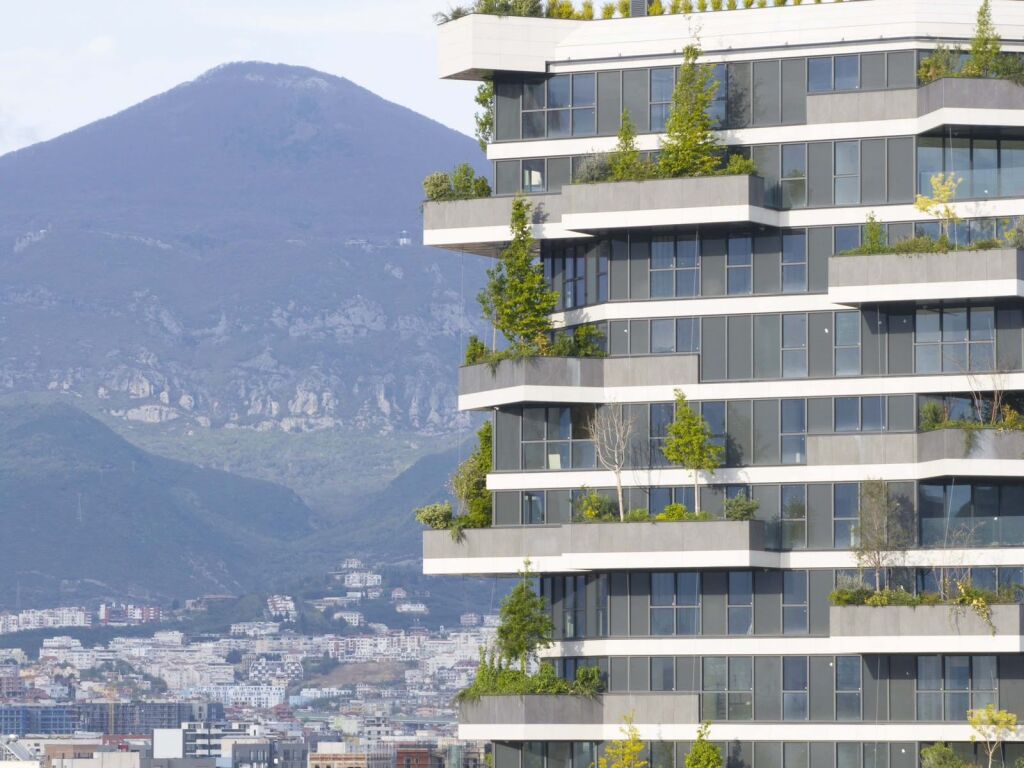 OFFICE FOR RENT, NEAR AIR ALBANIA STADIUM