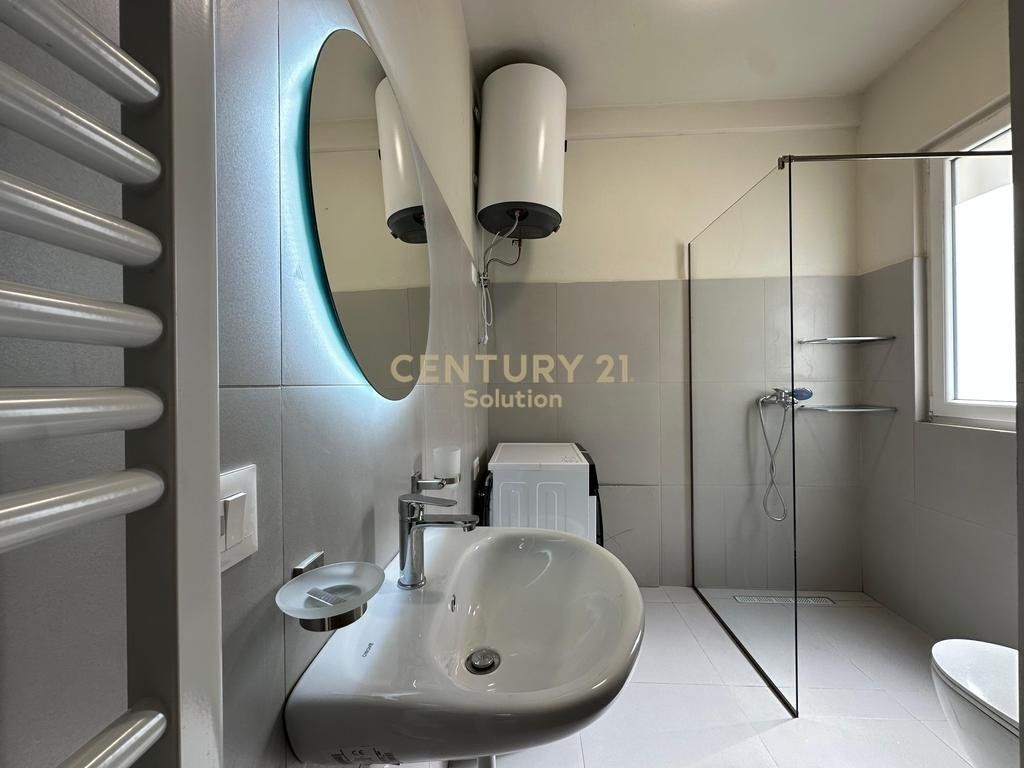 APARTMENT 1+1+ PARKING AT RIVER RESIDENCE! 650 € /Month
