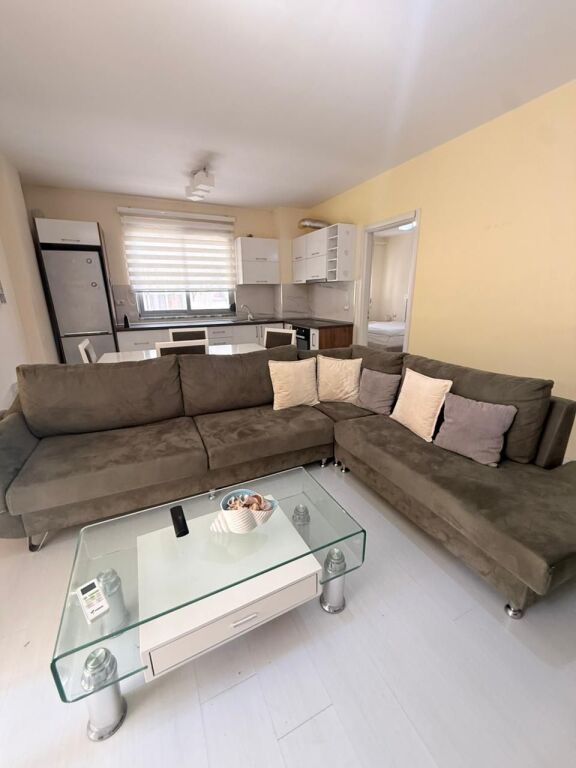 Apartment 1+1 for rent – Dry Lake