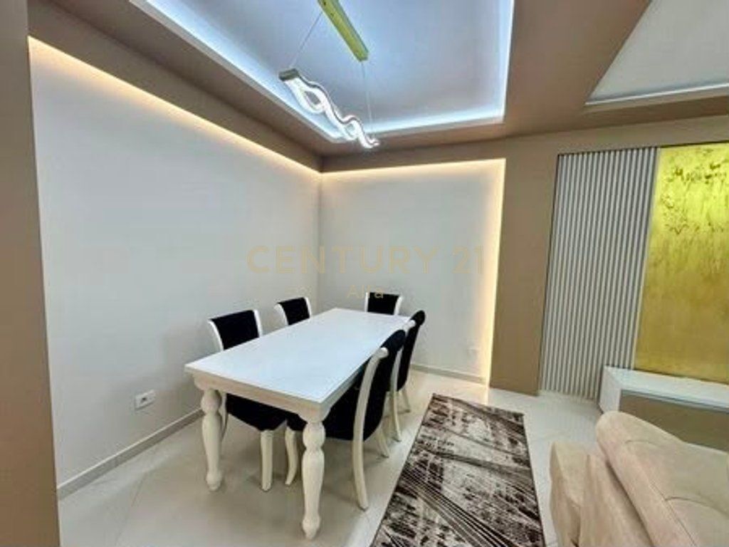 DUPLEX 3+1+3 FOR RENT – KODRA E DIELLIT 1 (EXPANSION)
