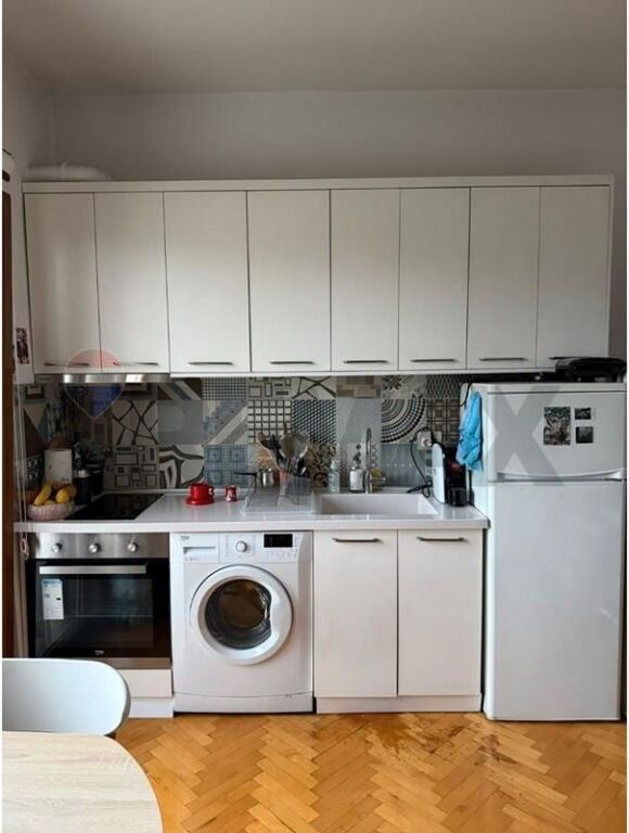 APARTMENT 1+1 FOR RENT MYSLYM SHYRI