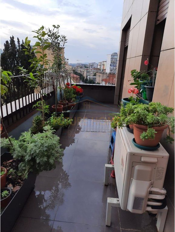 Rent, Apartment 1+1, Barrikadave Street, Tirana