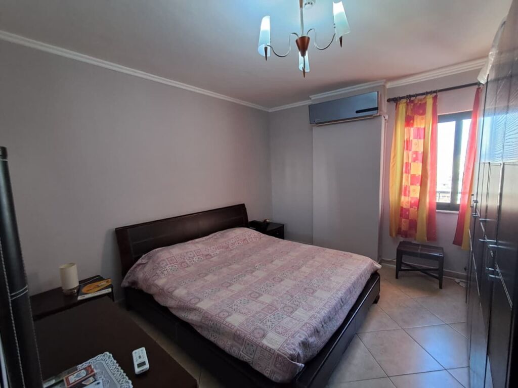 Apartment 2+1 for rent at Markata, Durrës