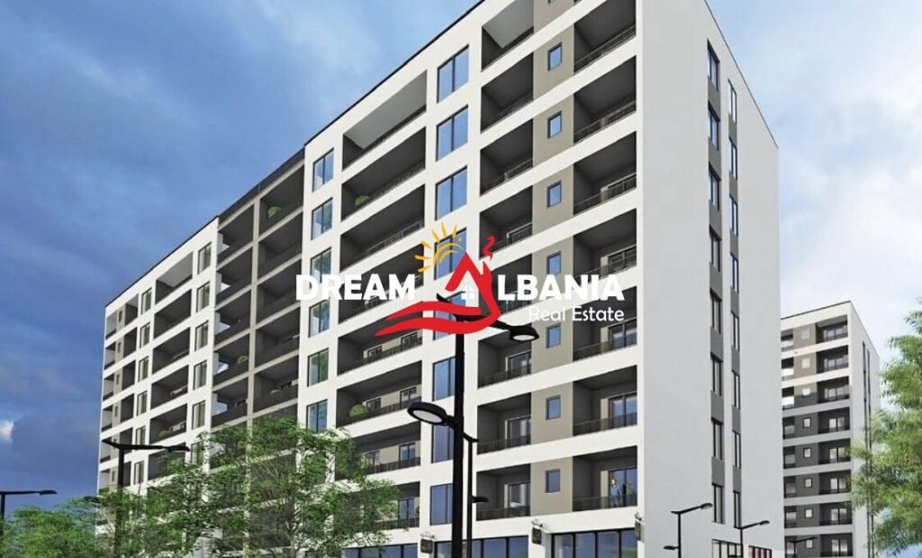 Appartamento 1+1 in Vendita a Kamez (ID 41111594)