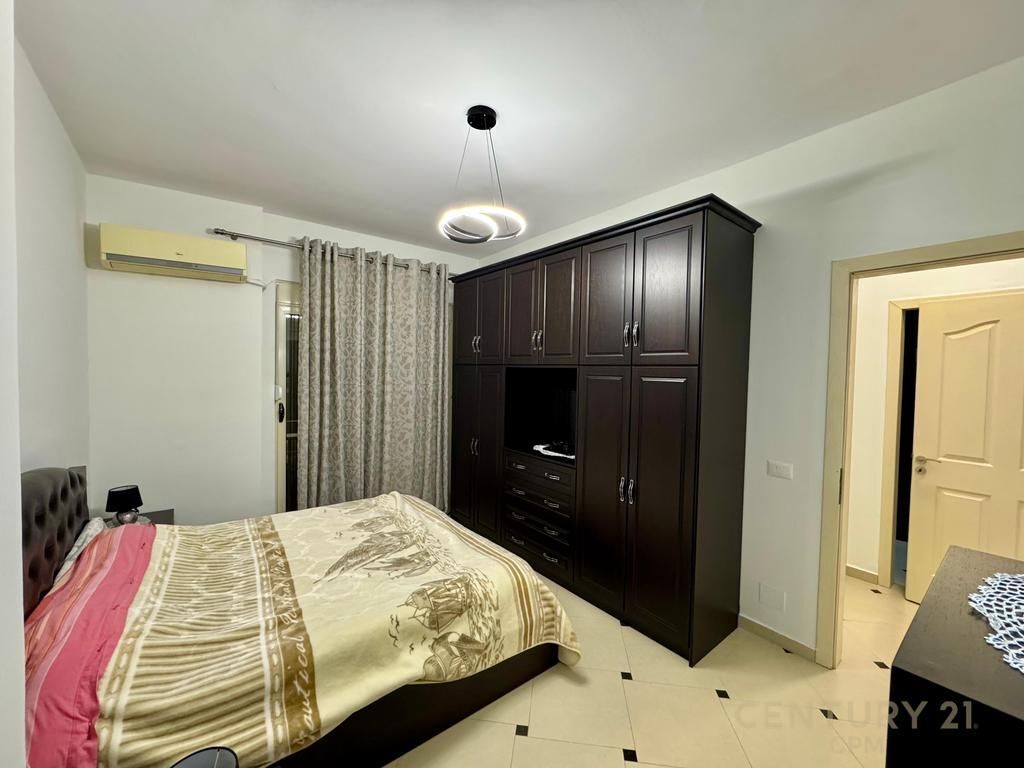 Apartment 2+1+2 for rent at "KMY" in Yzberisht! 500 € /Month