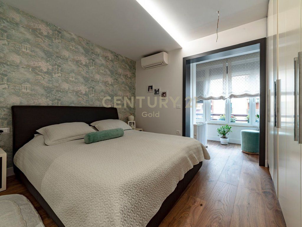 Luxury Apartment for Rent in the Heart of Tirana – Barrikadave Street, near Skënderbej Square 1,500 € /Month