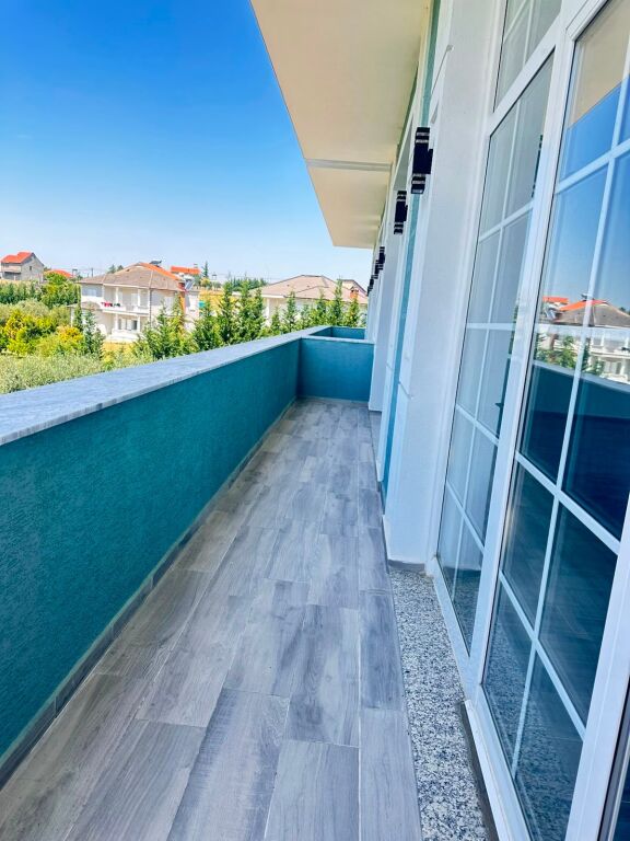 Apartament 4+1 me qera📍Paskuqan