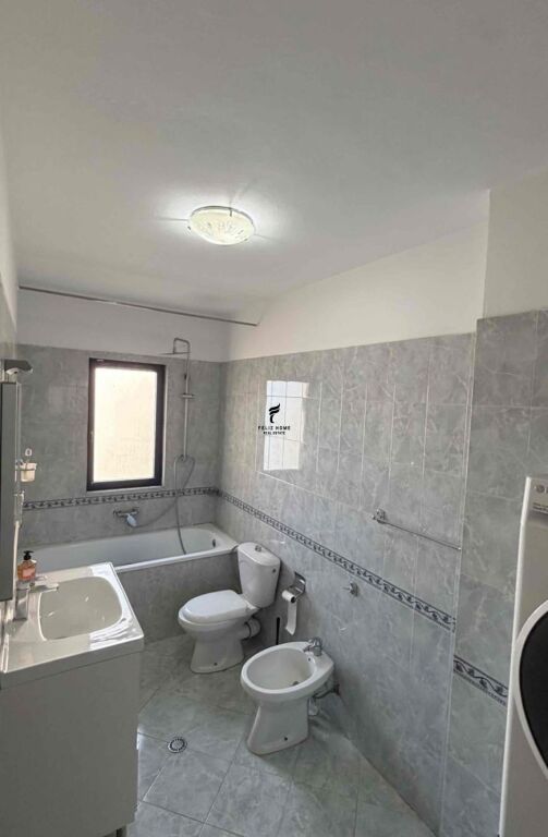 APARTMENT FOR RENT 2+1 ISH PARKU 65,000 LEKE  FH-81385