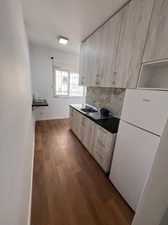 Appartamento 1+1 in vendita 📍Laprakë, vicino a KMY
