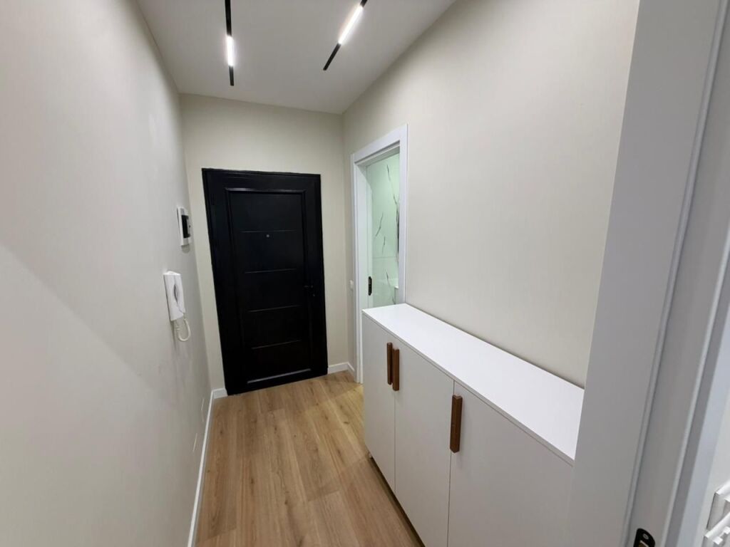 🏡 Apartment 2+1+2 for Sale – Yzberisht, near KMY 💰 Affordable price!  173 million