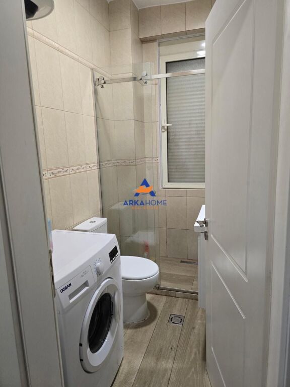 APARTMENT 1+1+BALCONY FOR RENT "PETI STREET, DRY LAKE" 500 EURO